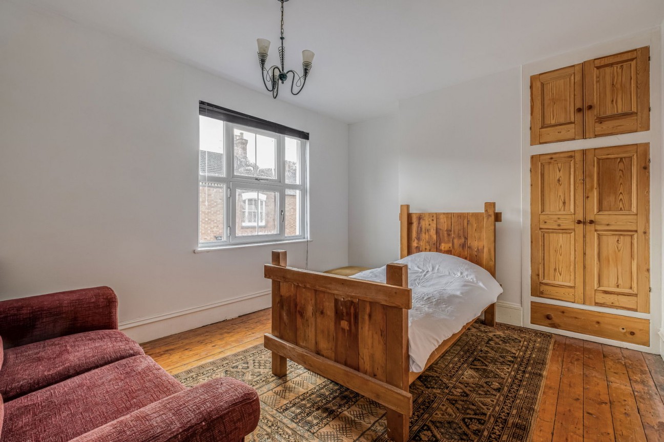 Colwyn Road | The Mounts | NN1