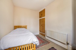 Colwyn Road | The Mounts | NN1