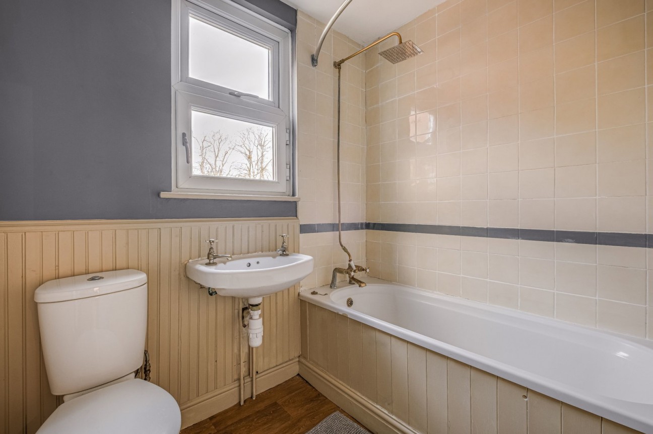 Colwyn Road | The Mounts | NN1