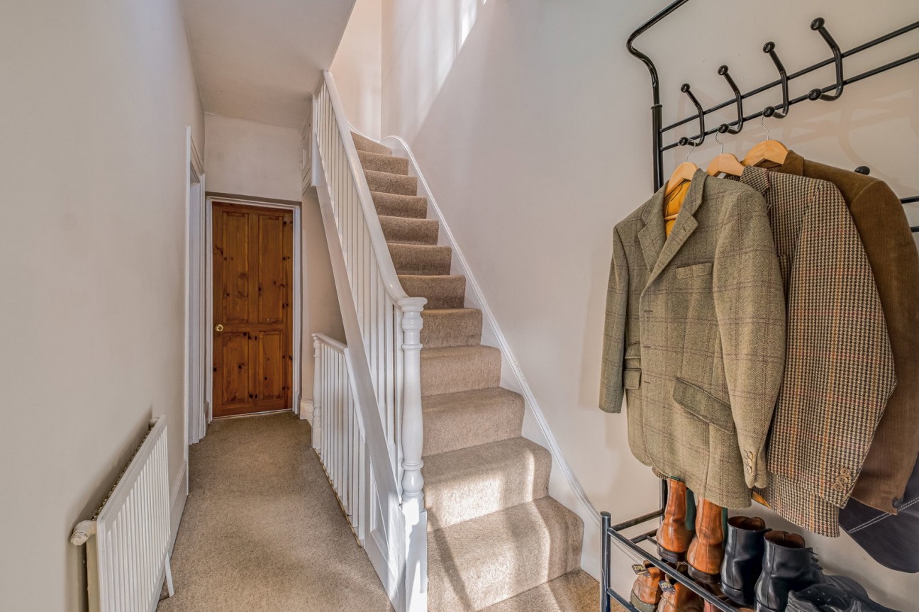 Colwyn Road | The Mounts | NN1