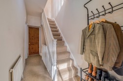 Colwyn Road | The Mounts | NN1