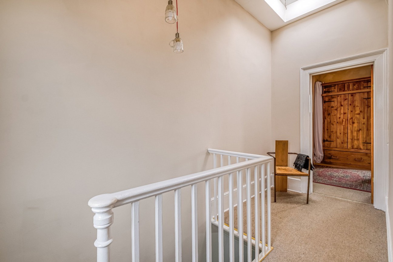 Colwyn Road | The Mounts | NN1