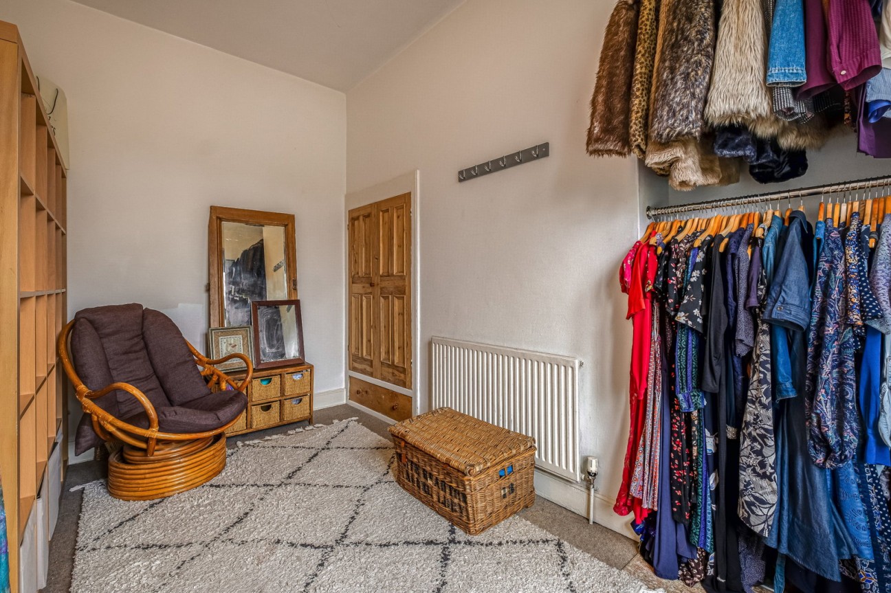 Colwyn Road | The Mounts | NN1