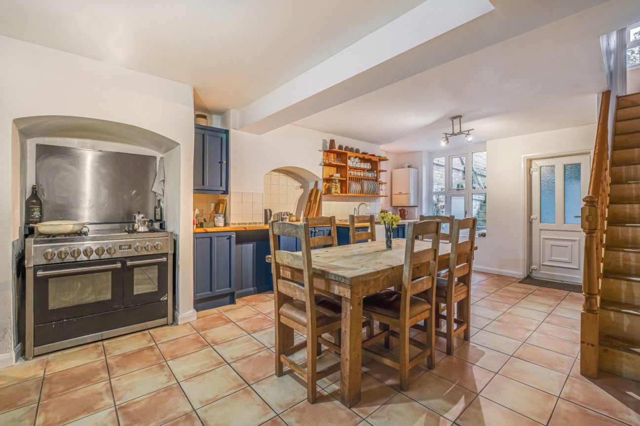 Colwyn Road | The Mounts | NN1