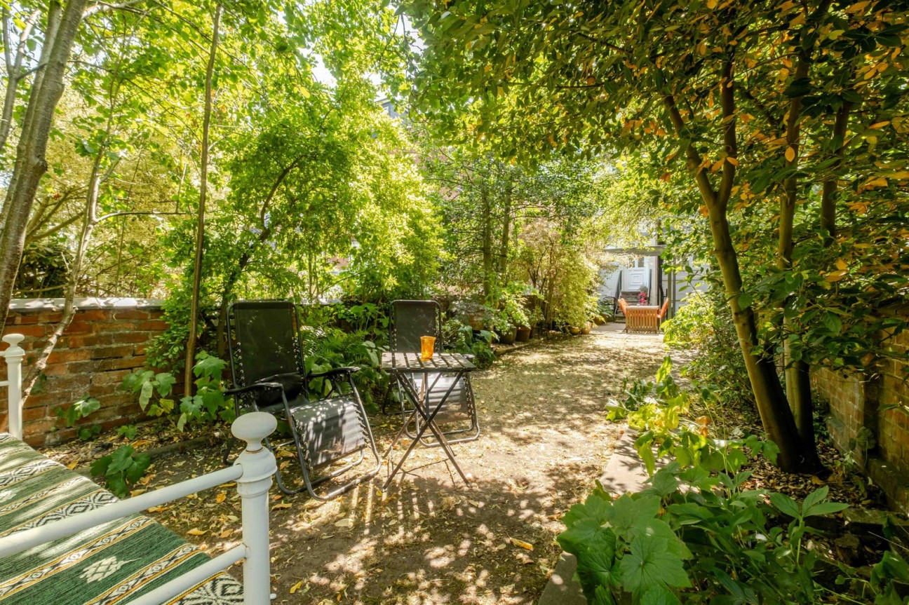 Colwyn Road | The Mounts | NN1