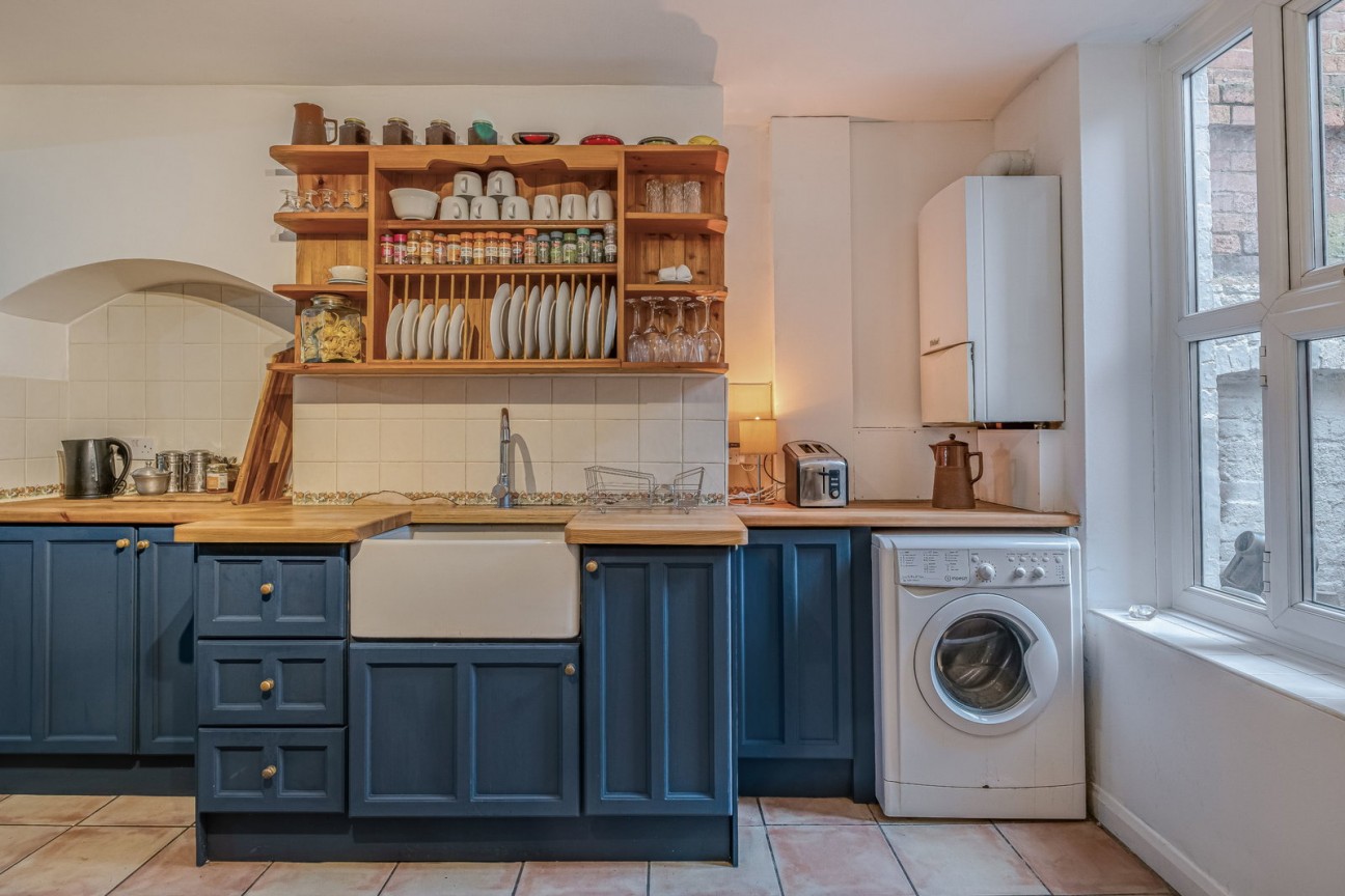 Colwyn Road | The Mounts | NN1