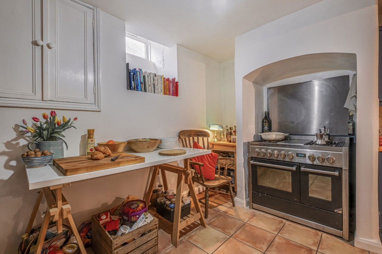 Colwyn Road | The Mounts | NN1