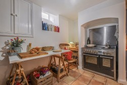 Colwyn Road | The Mounts | NN1