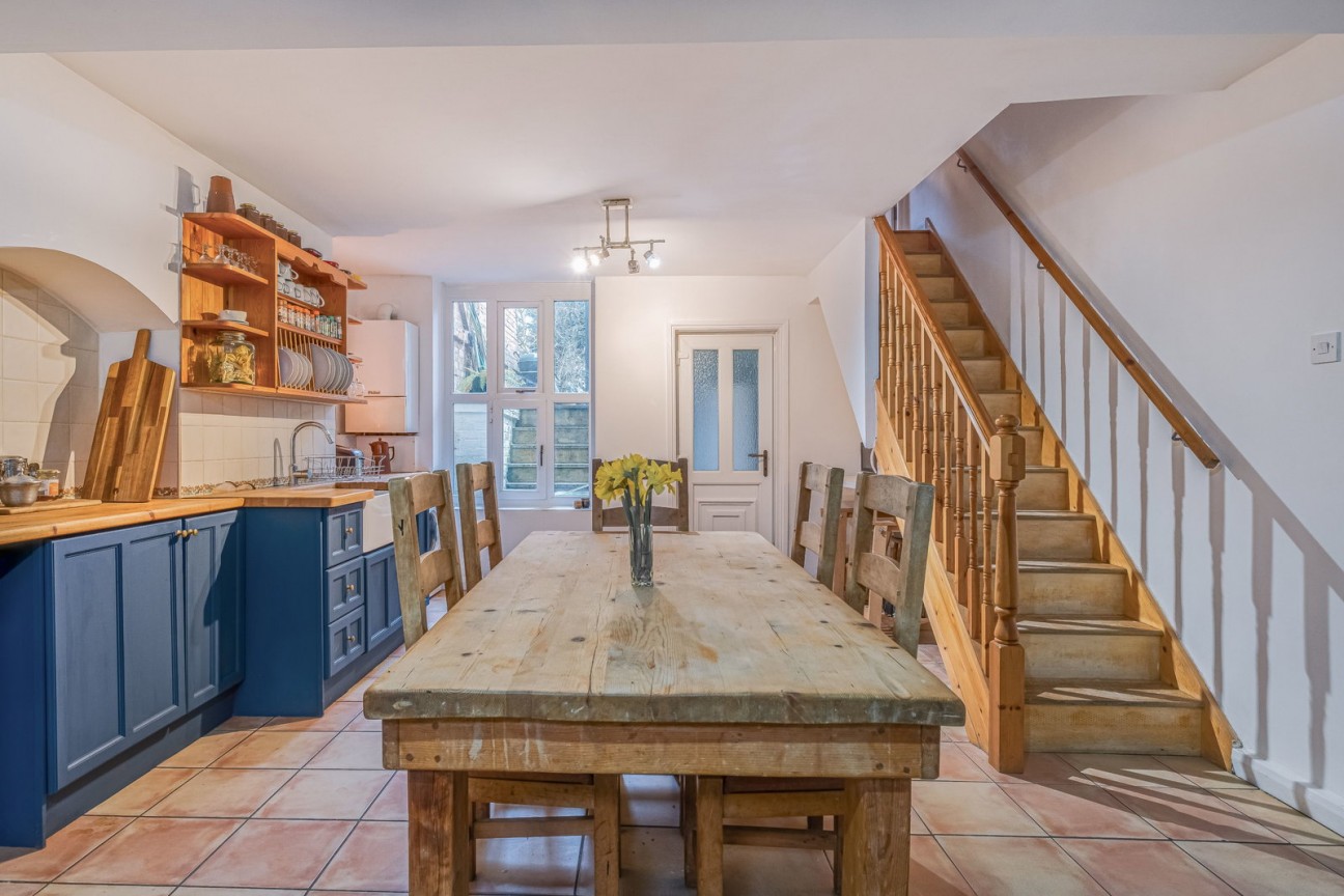 Colwyn Road | The Mounts | NN1