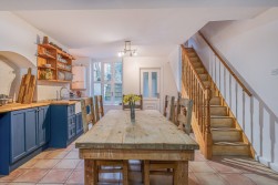 Colwyn Road | The Mounts | NN1