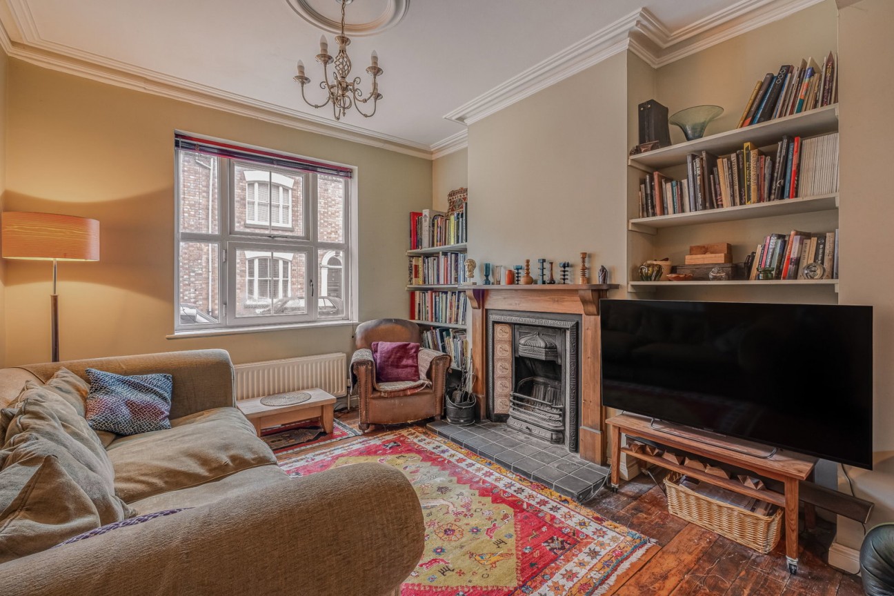 Colwyn Road | The Mounts | NN1