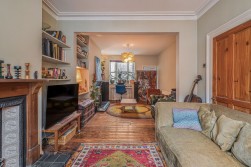 Colwyn Road | The Mounts | NN1