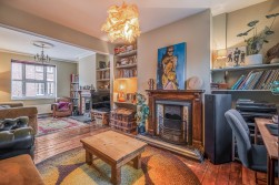 Colwyn Road | The Mounts | NN1