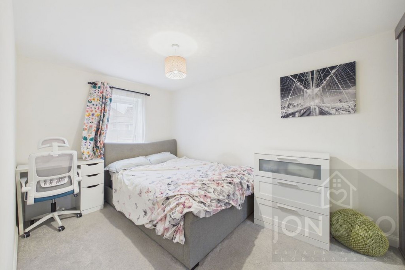 Higgs Close | Overstone Gate | NN6