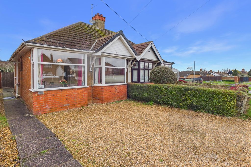 Northampton Lane South | Moulton | NN3