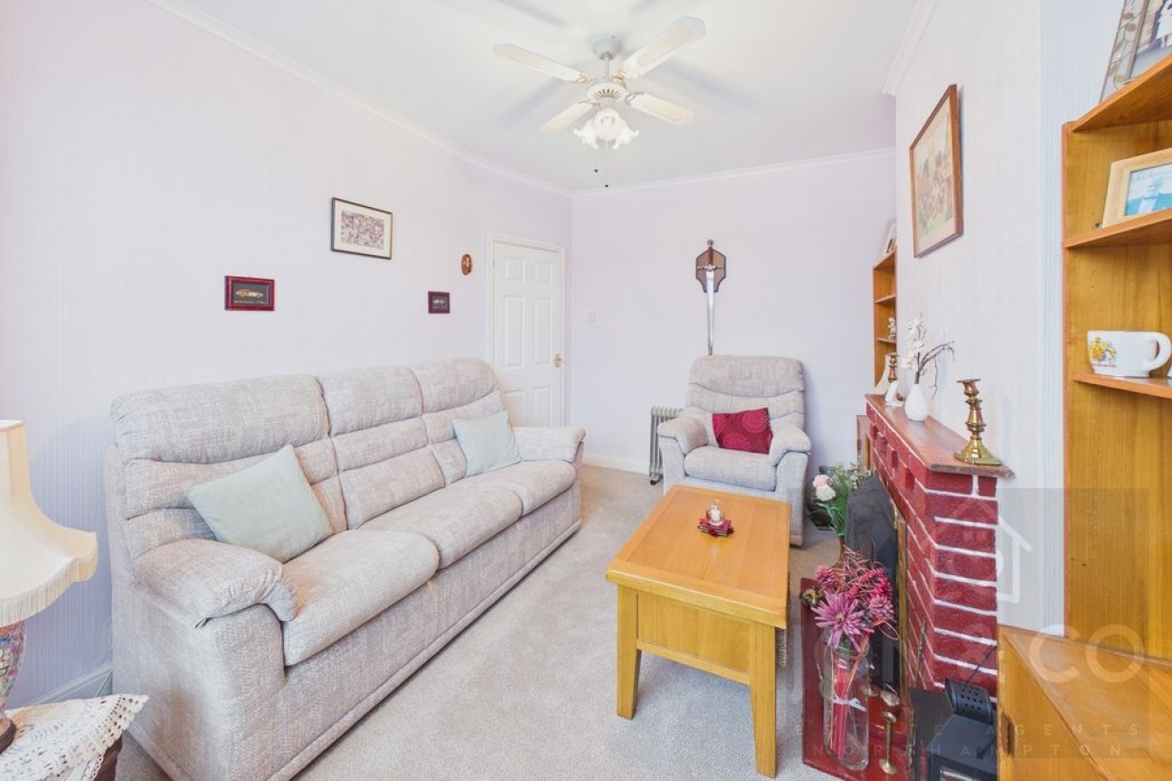 Northampton Lane South | Moulton | NN3