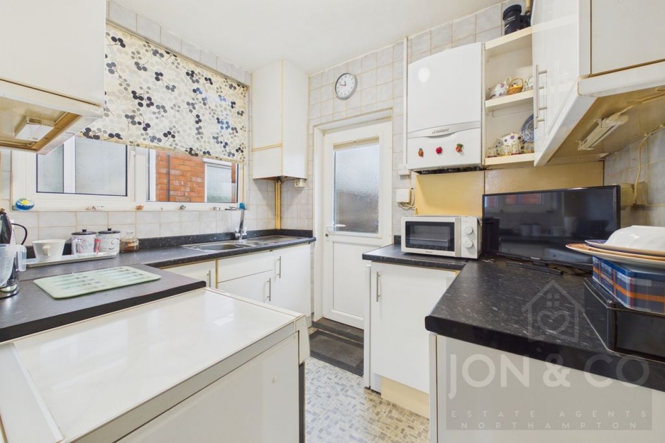 Northampton Lane South | Moulton | NN3