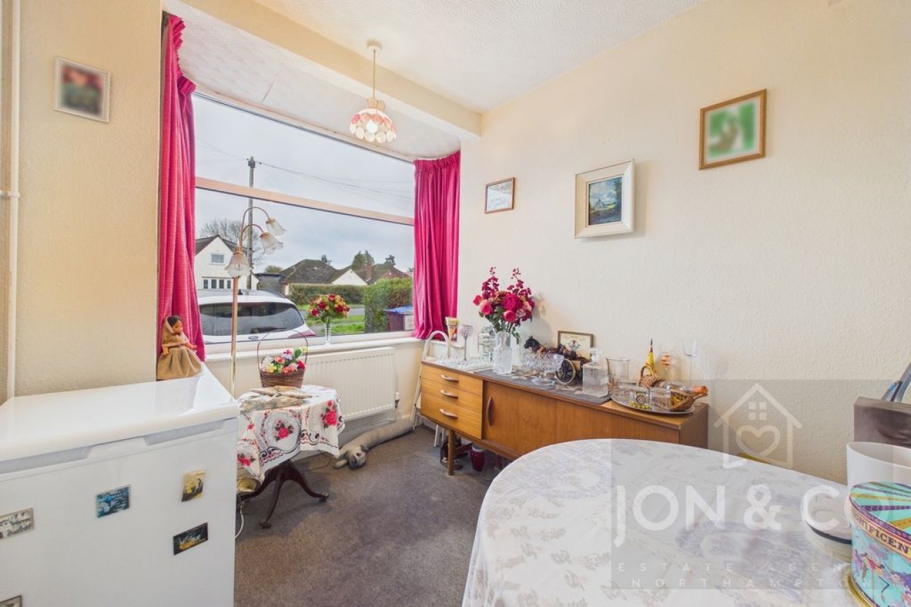 Northampton Lane South | Moulton | NN3
