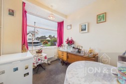 Northampton Lane South | Moulton | NN3