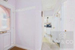 Northampton Lane South | Moulton | NN3