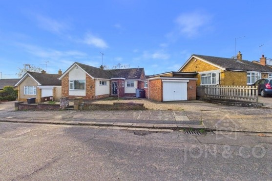 Rushmere Crescent | Rushmere | NN1