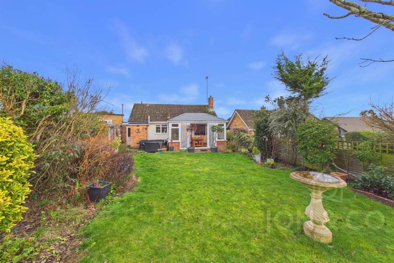 Rushmere Crescent | Rushmere | NN1