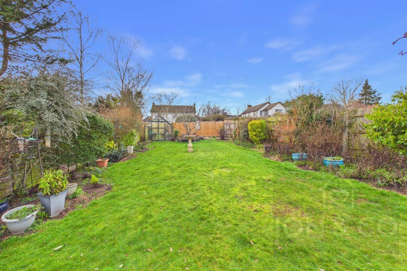 Rushmere Crescent | Rushmere | NN1