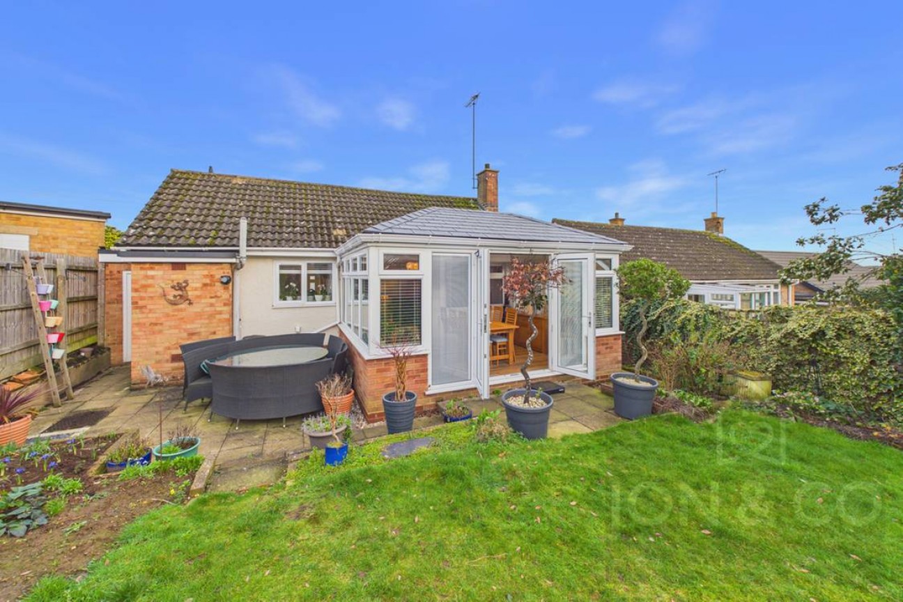 Rushmere Crescent | Rushmere | NN1