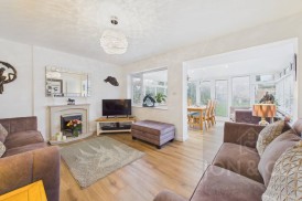 Rushmere Crescent | Rushmere | NN1
