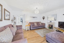 Rushmere Crescent | Rushmere | NN1