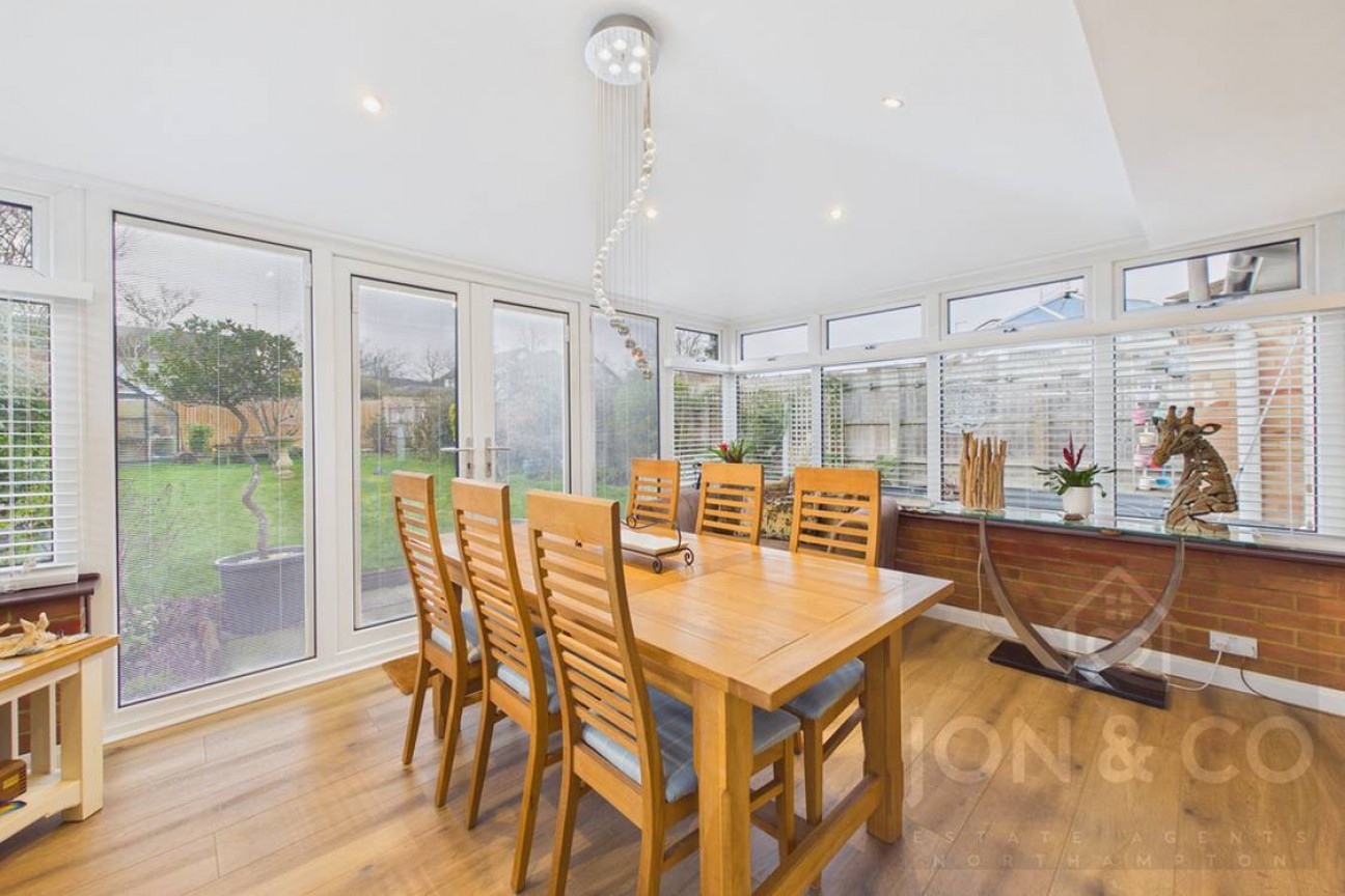 Rushmere Crescent | Rushmere | NN1