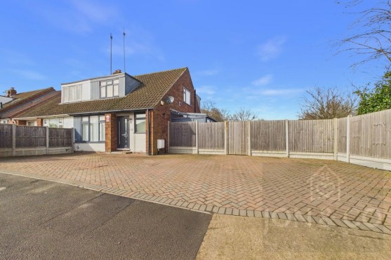 Bants Lane | Duston | NN5