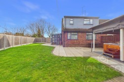 Bants Lane | Duston | NN5