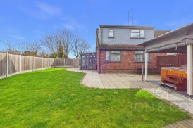 Bants Lane | Duston | NN5