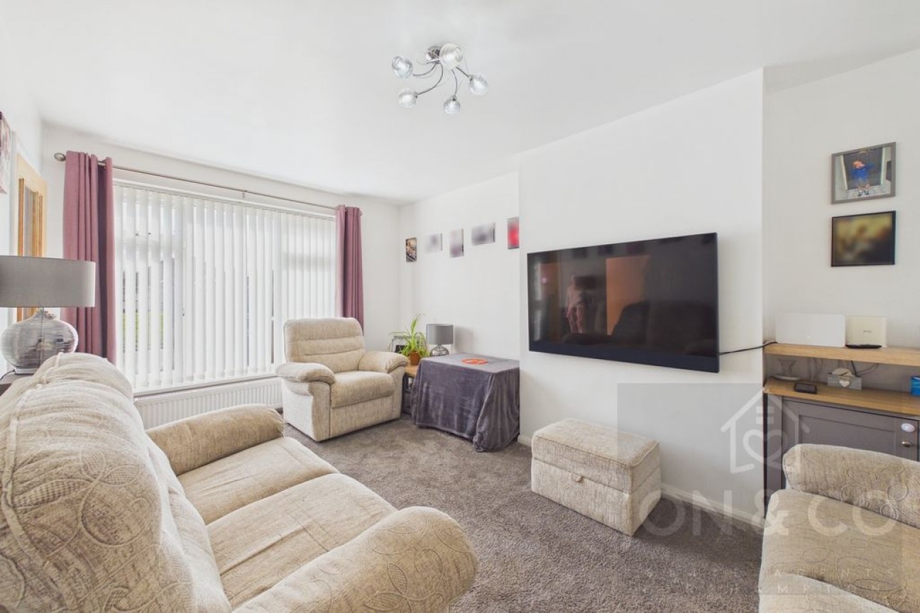 Bants Lane | Duston | NN5