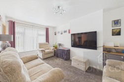 Bants Lane | Duston | NN5