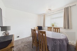 Bants Lane | Duston | NN5