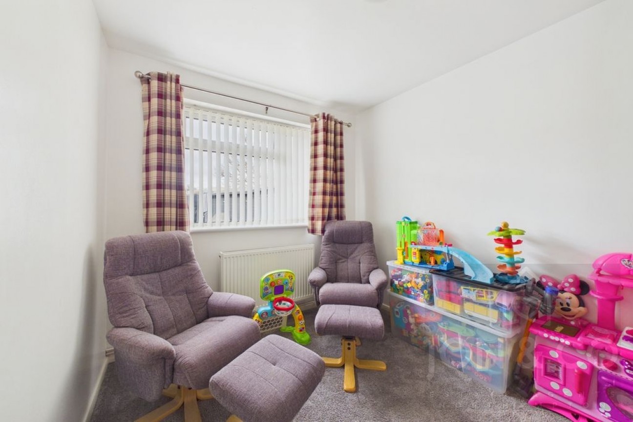 Bants Lane | Duston | NN5