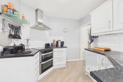 Bants Lane | Duston | NN5