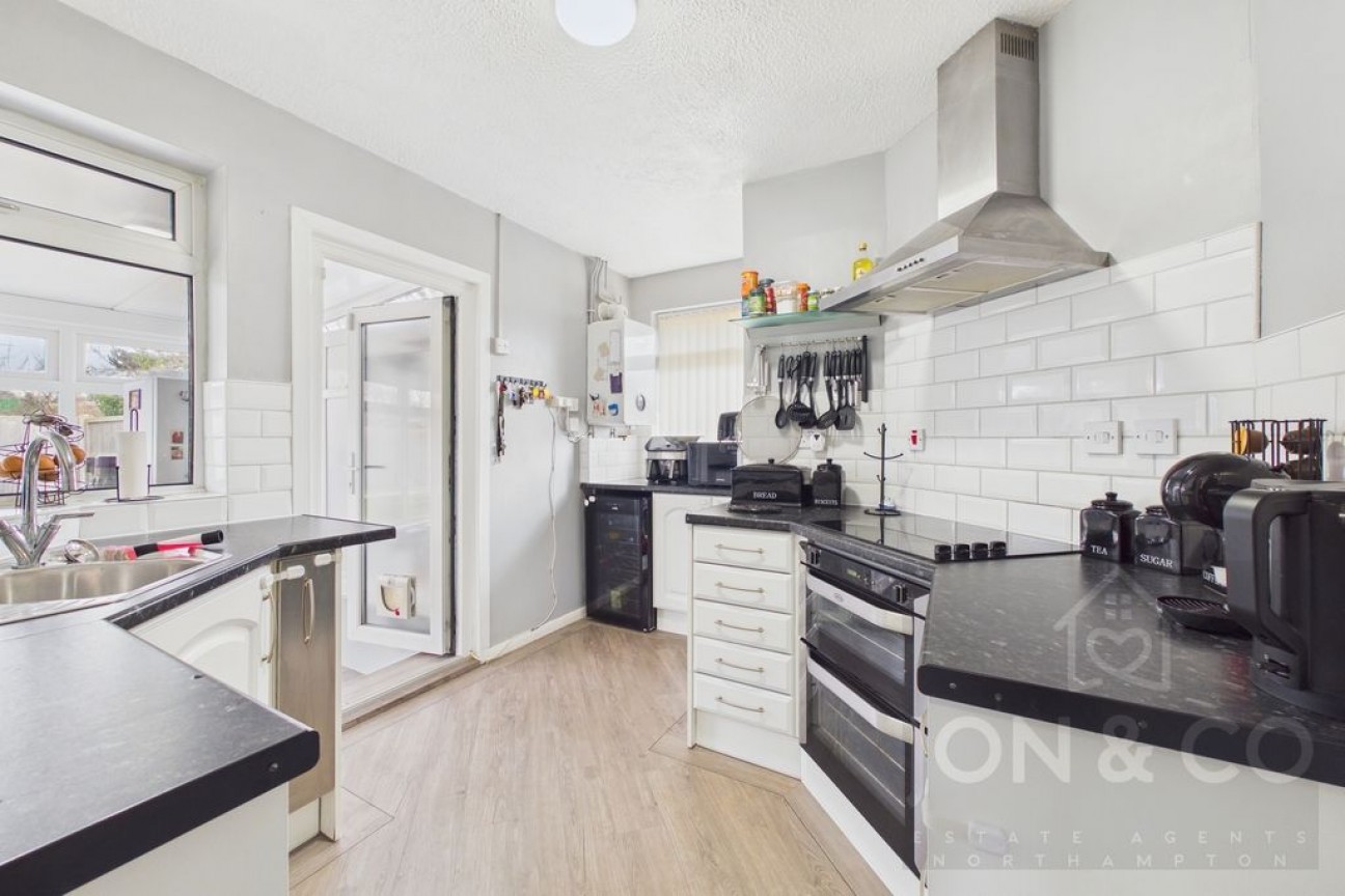 Bants Lane | Duston | NN5