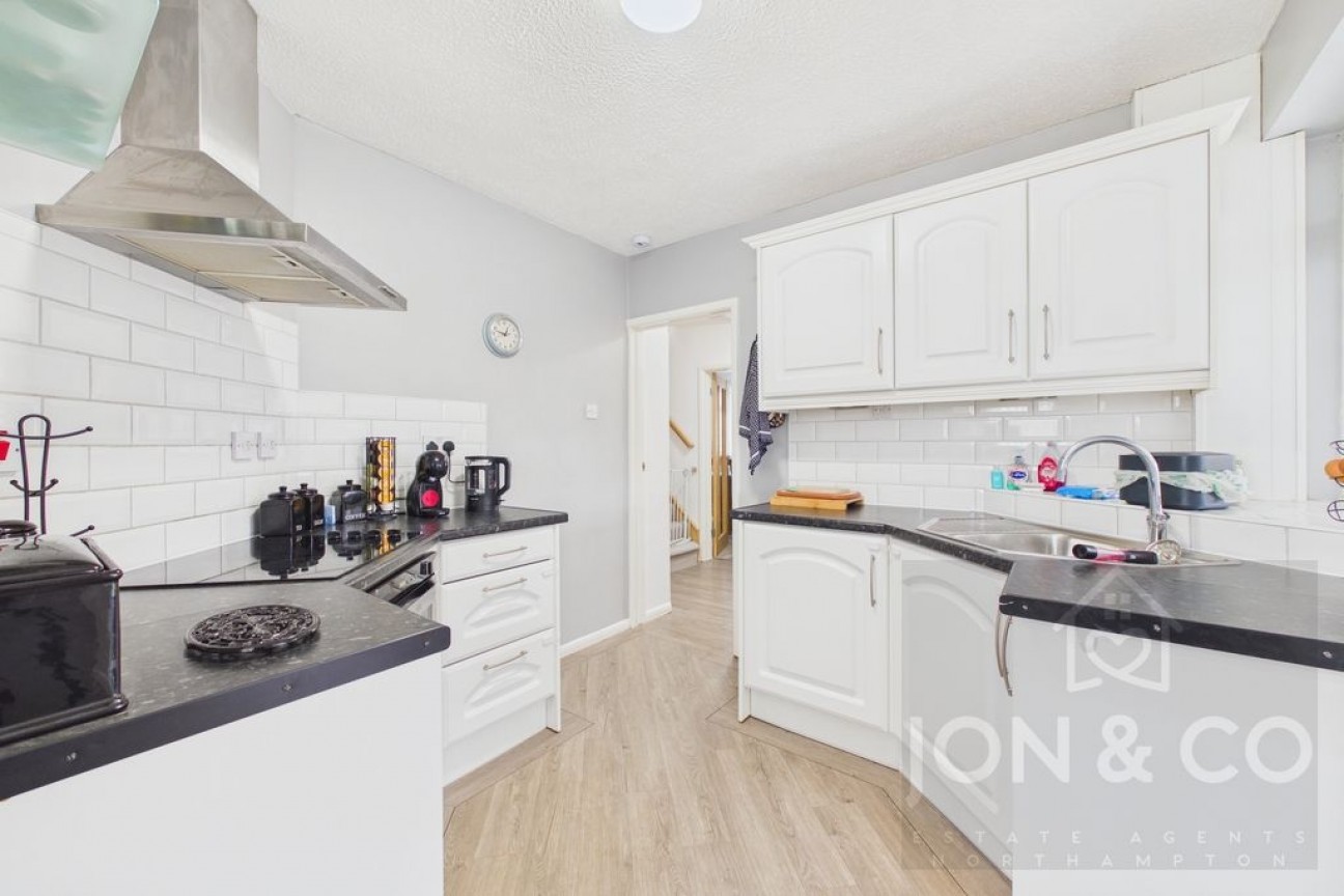 Bants Lane | Duston | NN5