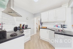 Bants Lane | Duston | NN5