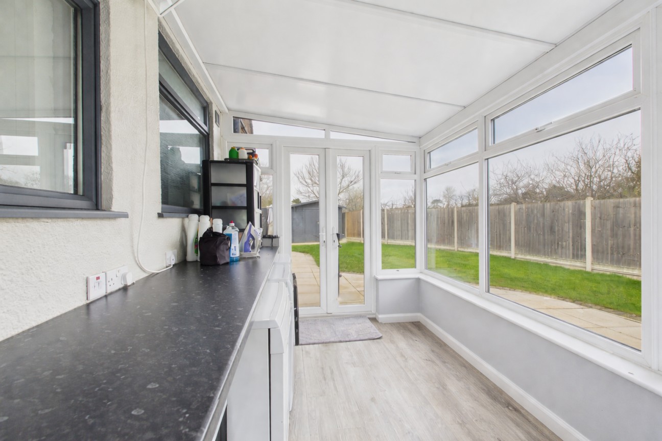 Bants Lane | Duston | NN5