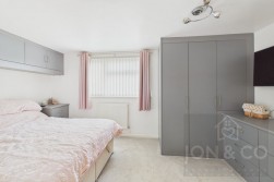 Bants Lane | Duston | NN5