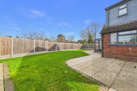 Bants Lane | Duston | NN5