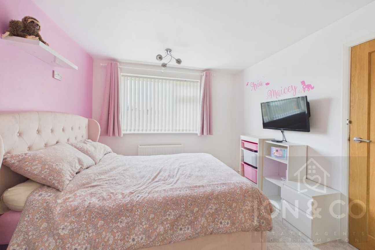 Bants Lane | Duston | NN5