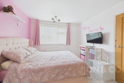 Bants Lane | Duston | NN5