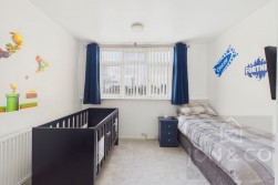 Bants Lane | Duston | NN5