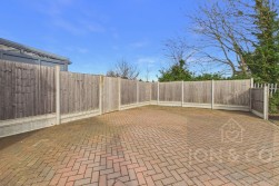 Bants Lane | Duston | NN5