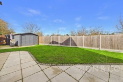 Bants Lane | Duston | NN5